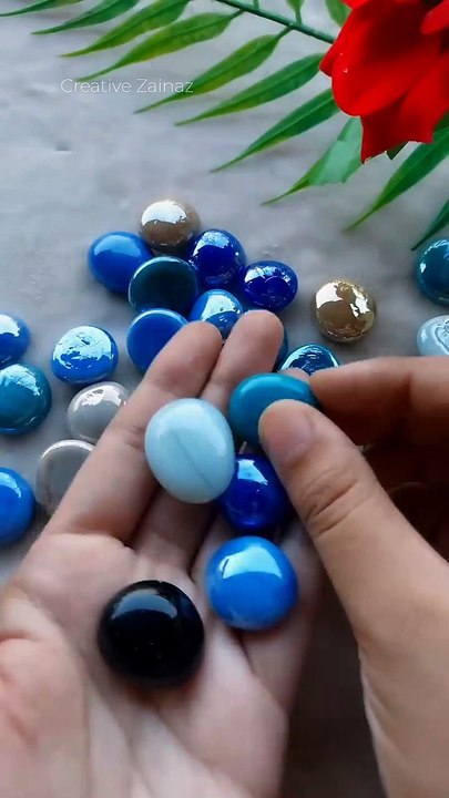 DIY PENDANT ♥️