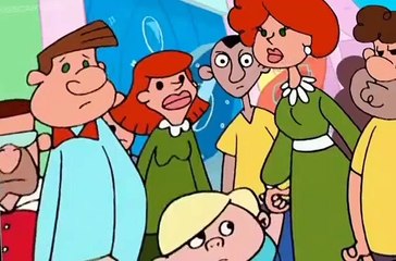 Ned's Newt Ned’s Newt S02 E006 Back to the Futile / Motley Cruise