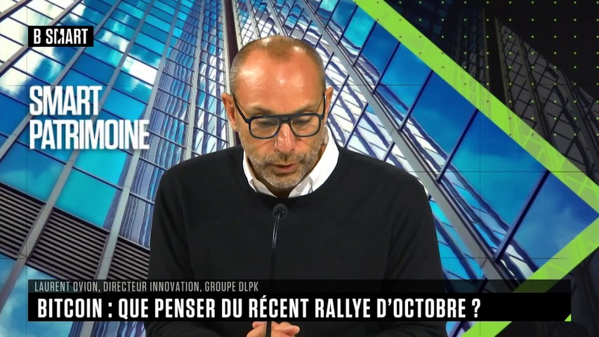 Bitcoin : que faut-il penser du rally d’octobre ? 