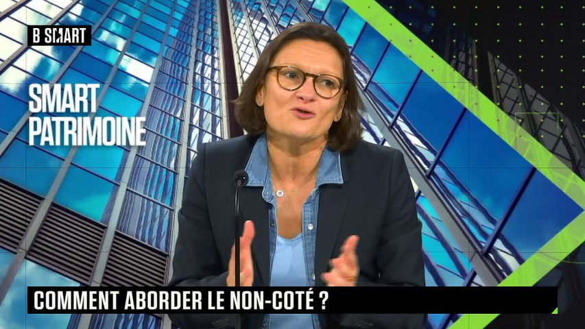 Non-coté : comment aborder la classe d’actifs ? 