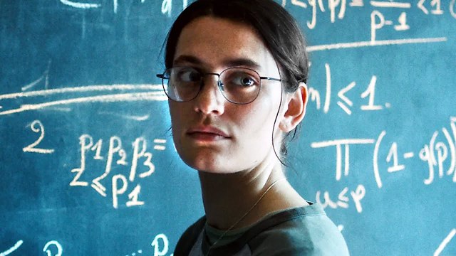 LE THÉORÈME DE MARGUERITE Bande Annonce