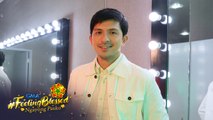 GMA Christmas Station ID 2023: Dennis Trillo (Online Exclusive)
