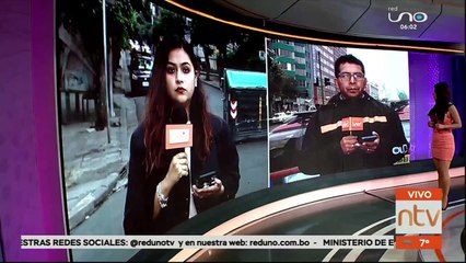 Mineros comienzan segunda jornada de bloqueos
