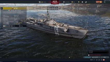 MC 485 First Impressions - Armour Breaking Ambusher - War Thunder