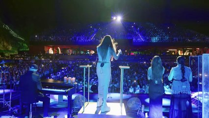 India Martínez afirma que necesita un descanso y preocupa a sus fans