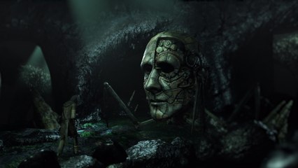 Steven Wilson - Beautiful Scarecrow