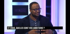 SMART LEADERS - L'interview de Mansour Ndao (Mentor Goal) et Jonathan Bossé (Ace Education) par Florence Duprat