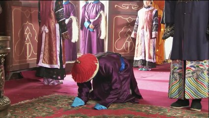 Thần Y Hỷ Lai Lạc 2003 - Tập 34 Thuyết Minh 1080p