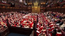 Suivez en direct le premier discours du trône de Charles III devant le parlement britannique
