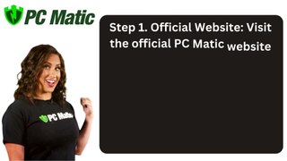 PC Matic Support: How Do I Contact PC Matic Support?