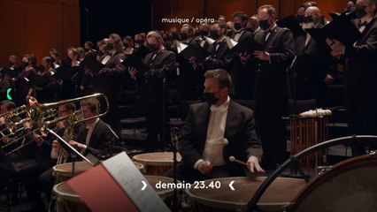 Requiem de Giuseppe Verdi - 7 novembre