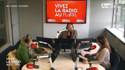 Sabahiyat AraBel - L'intégrale du 07-11-2023