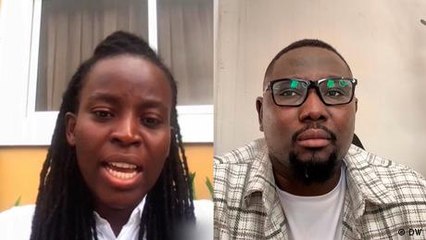 Africa's Economy in Focus: Expert Insights from Young Entrepreneurs 🌍 - thumbnail