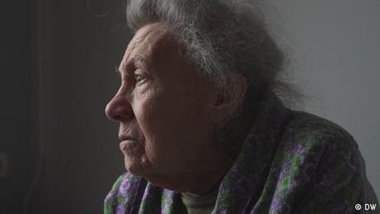 Ukraine's elderly struggle as war with Russia grinds on
