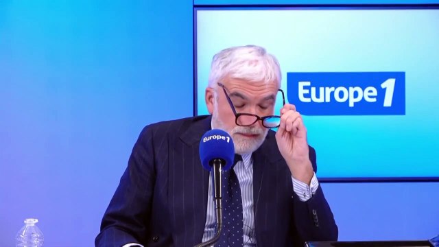 Pascal Praud et vous - «Des parents totalement démissionnaires» : un restaurateur contre la présence d'enfants dans son établissement
