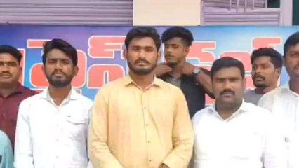 సిరిసిల్ల: మాకు న్యాయం చేసే వారికే మద్దతు ఇస్తాం..!