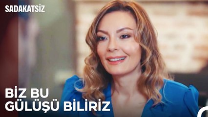 Sonunda Aradığı Date Çıkan Derya - Sadakatsiz