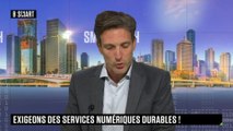 SMART TECH - Des services numériques plus durables, c’est possible ?