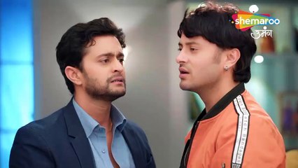 Kismat ki lakerron se| promo 8 November 2023( episode=370)| Shemaroo Umang|