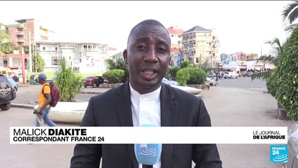 Guinée : la junte mène une purge dans les services de sécurité et de prison