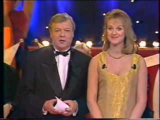 TF1 - 18 Mars 1996 - Pubs, teasers, fin "Pour la Vie" (Fabrice, Valérie Pascale)