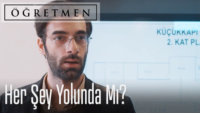 Her Şey Yolunda Mı?