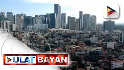 Proposed 2024 national budget, isasalang na sa plenaryo ng Senado