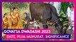 Govatsa Dwadashi 2023: Date, Puja Muhurat, Significance Of Festival That Marks Beginning Of Diwali