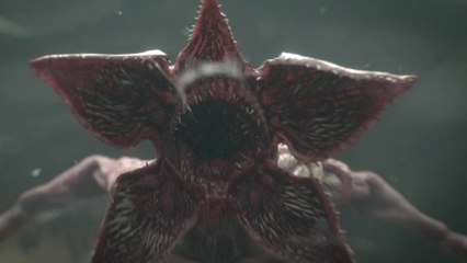 Dead by Daylight - Chapitre Stranger Things