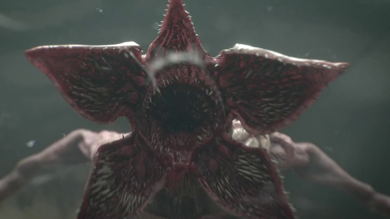 Dead by Daylight - Chapitre Stranger Things