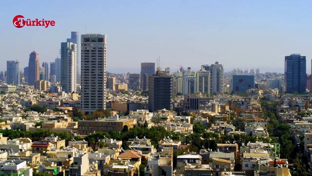 İsrail'e Savaşın Ekonomik Faturası Ağır Oldu- Ülke Ekonomisi Çöküşe Geçti! - Türkiye Gazetesi