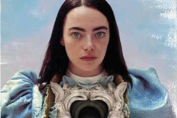 Pobres Criaturas - Nuevo Tráiler Oficial en español ©  20th Century Studios España