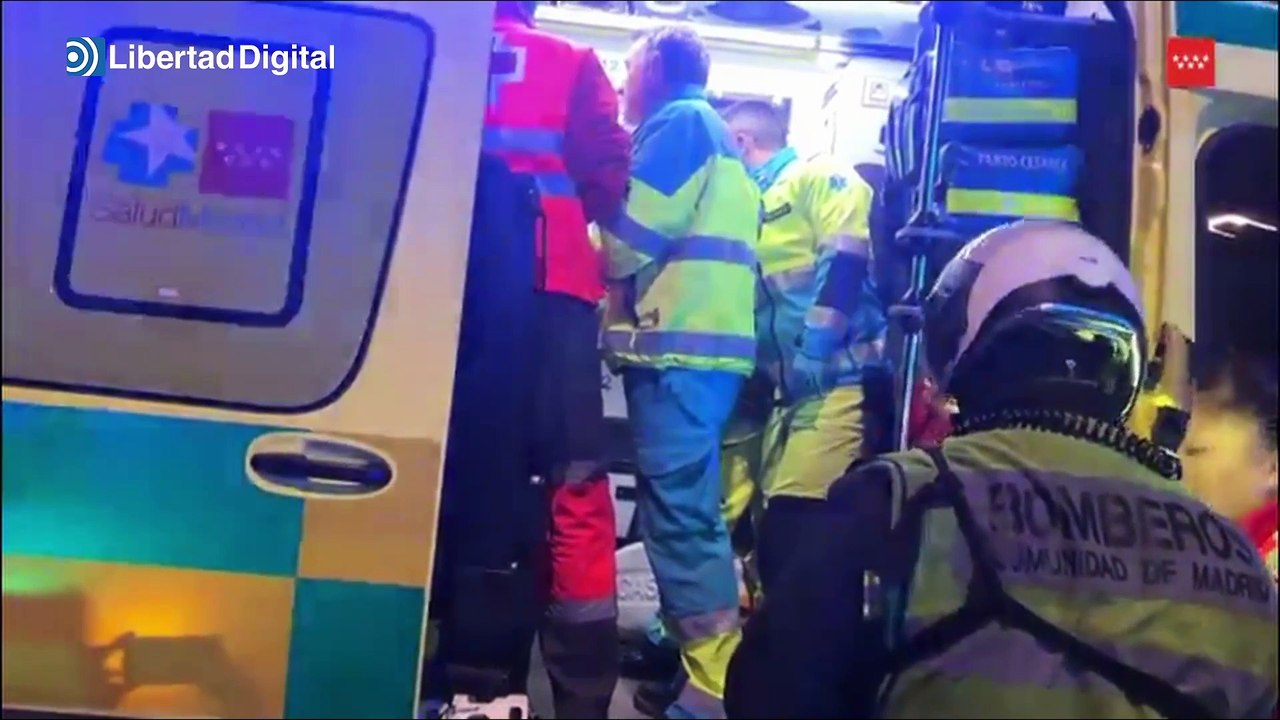 Muere un hombre tras chocar su coche frontalmente contra un camión
