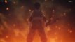 Mikasa Kills Eren AOT FINAL SCENE | Eren Death Scene AOT Final Season | Attack on Titan Final Season | Attack On Titan Ending Scene