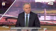 Référendum sur l'immigration : 