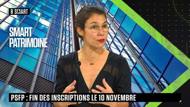 SMART PATRIMOINE - Agrément PSFP : quels enjeux ?