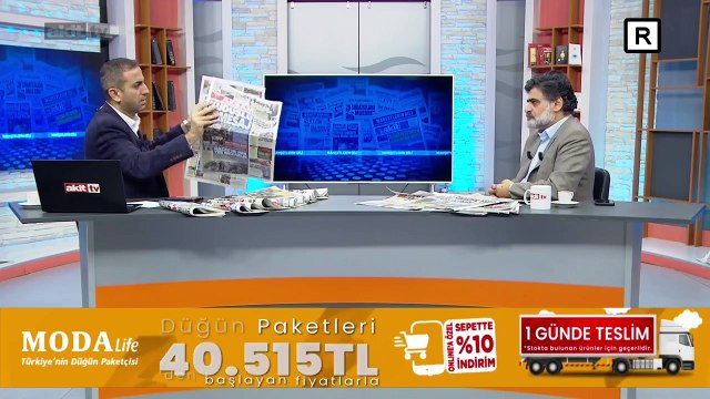 Erbakan Hoca yaşasaydı ne derdi? ABD’nin mesajına öyle, Türkiye’nin mesajına böyle