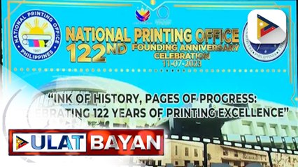 NPO, naghahanda na sa digitalization at paperless transactions na ipatutupad ng ahensiya
