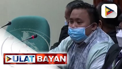 Lider ng Kulto na si 'Senyor Agila', inaresto ng NBI