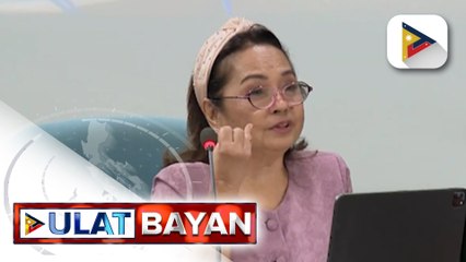 Rep. Arroyo at Rep. Ungab, inalis na bilang Deputy Speaker sa Kamara