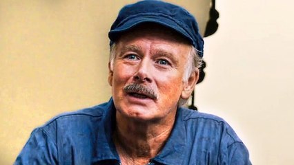 LE PETIT BLOND DE LA CASBAH Bande Annonce