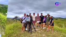 360-degree viewing spot sa Quezon Province, bisitahin! | Biyahe ni Drew