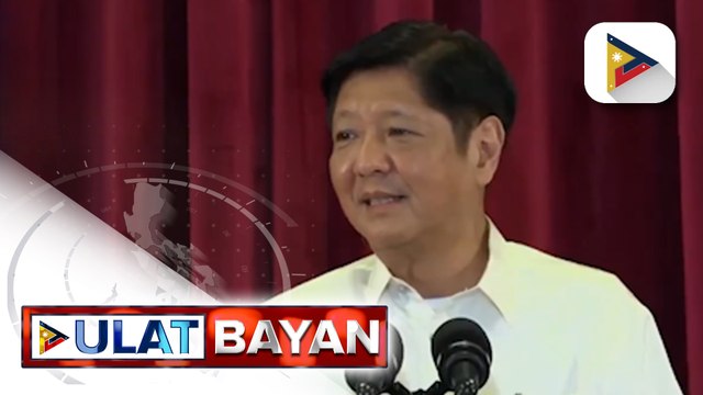 PBBM, biyaheng U.S. sa susunod na linggo para dumalo sa APEC Leaders’ Meeting