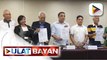 Isang grupo, naghain ng petisyon patungkol sa isyu ng confidential funds ng OVP