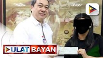 Isang Gen Z, bagong milyonarya dahil sa lotto