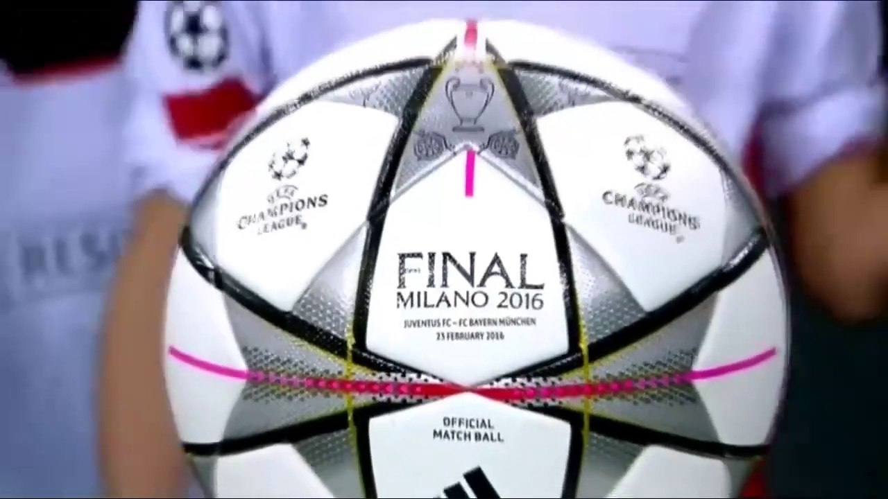 Bayern-munich vs Juventus 6-4 :  Quarter finals Full match highlights