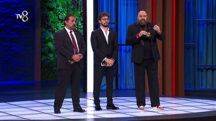 Video herunterladen: Masterchef kaptanlık oyunu kim kazandı? Masterchef eleme adayları kim oldu? 7 Kasım Masterchef'te kim elendi?