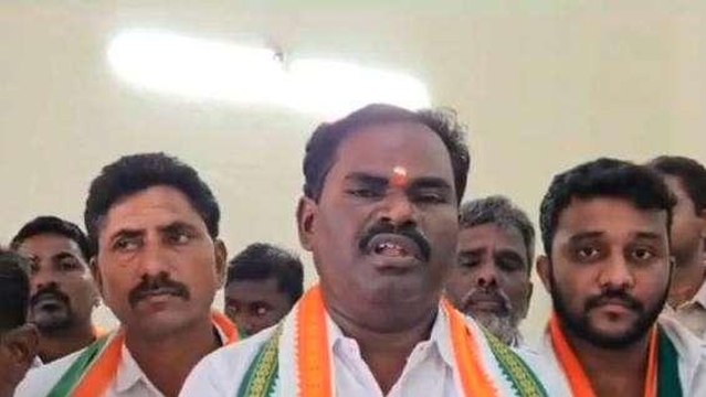 సిరిసిల్ల: తెలంగాణలో కాంగ్రెస్ పార్టీ విజయం ఖాయం..!