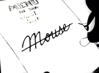 Felix the Cat Felix the Cat Short Dines and Pines