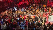 Everything That Happened When WWE Raw 11/6/2023 Went Off The Air!!!